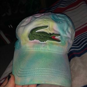 Custom designer hat 🔥